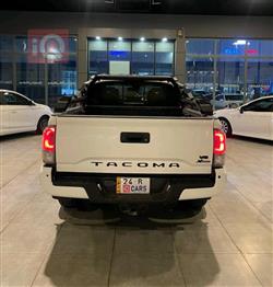 تويوتا تاكوما